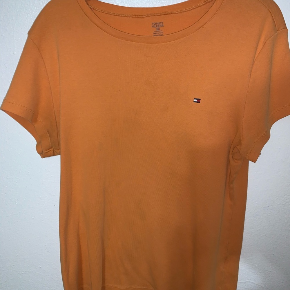 tommy hilfiger t shirt